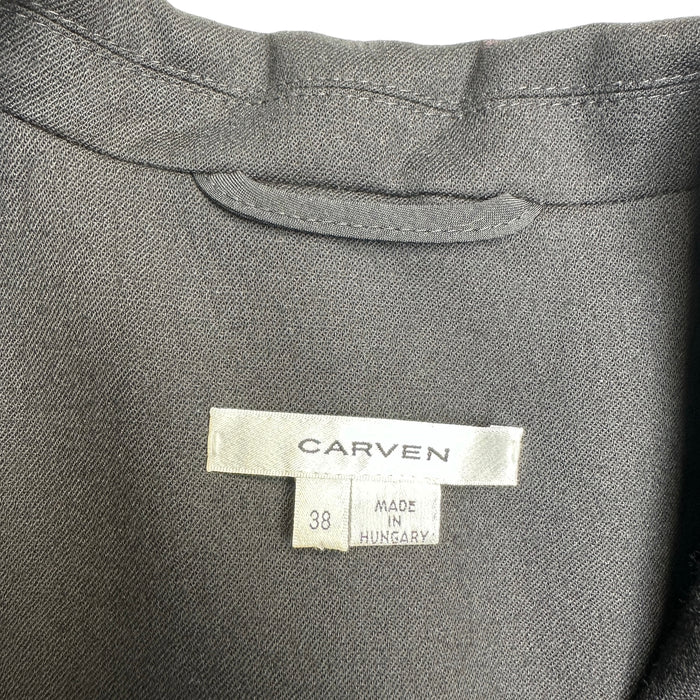 Black Blazer - M