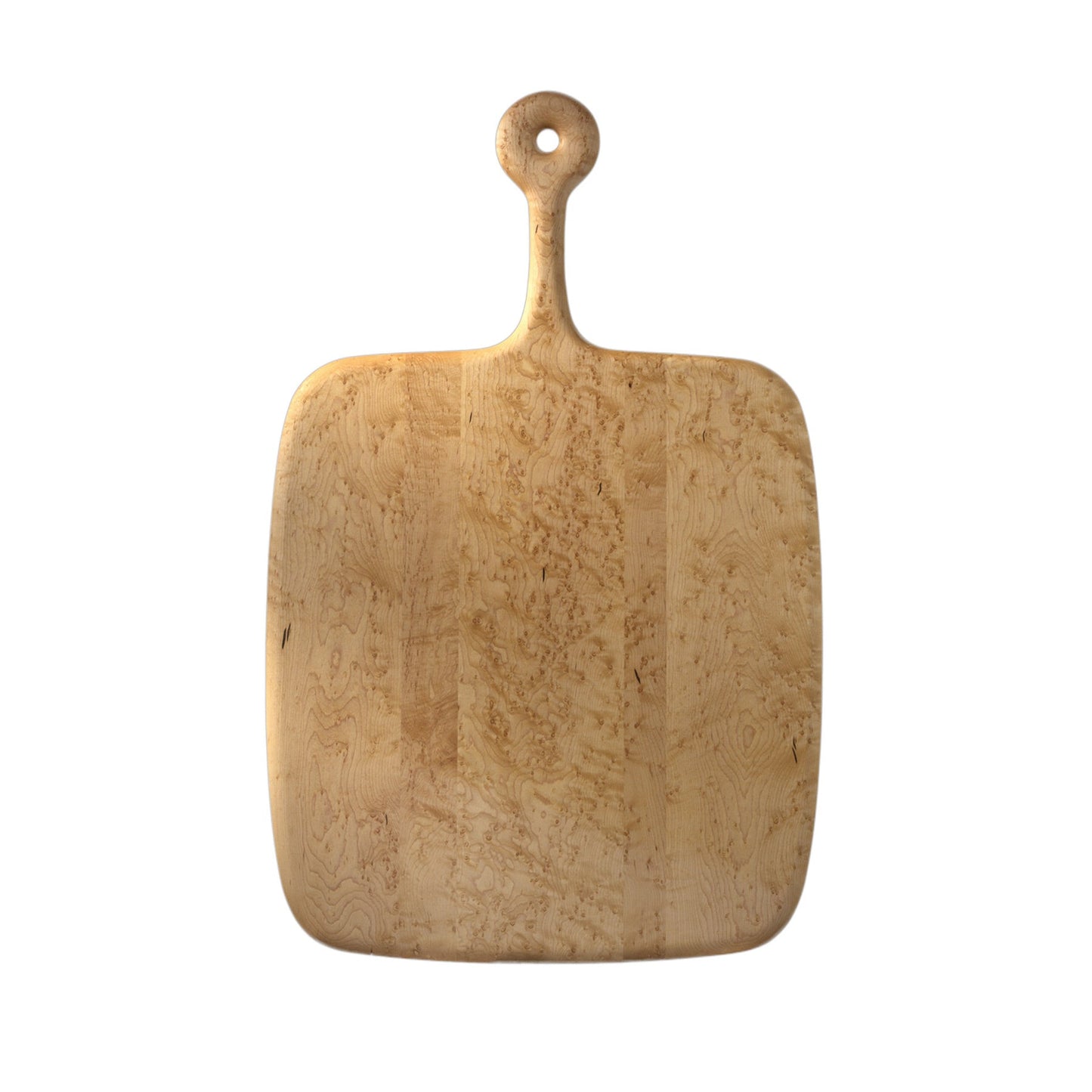 Maple Cutting Board 21.5 x 33