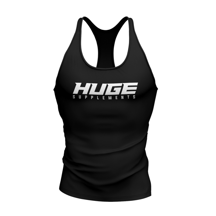 Huge Black Stringer