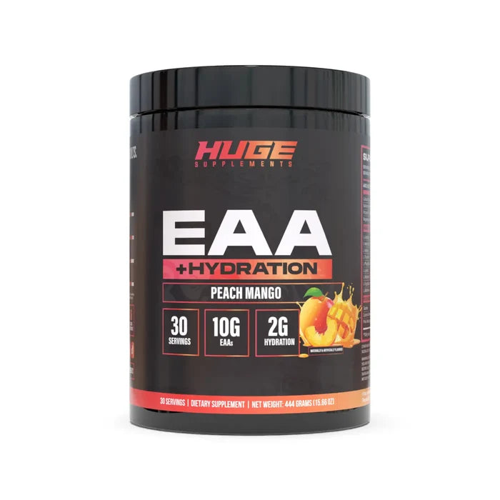 EAA Peach Mango