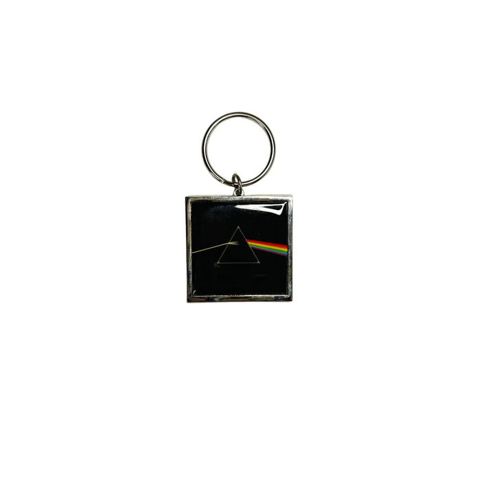 Key Ring - Pink Floyd - Dark Side of the Moon