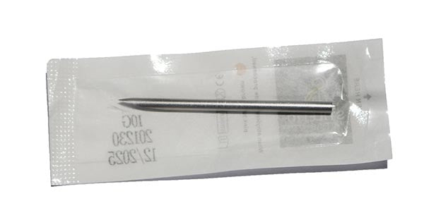 Needles (Box of 50) - 10G