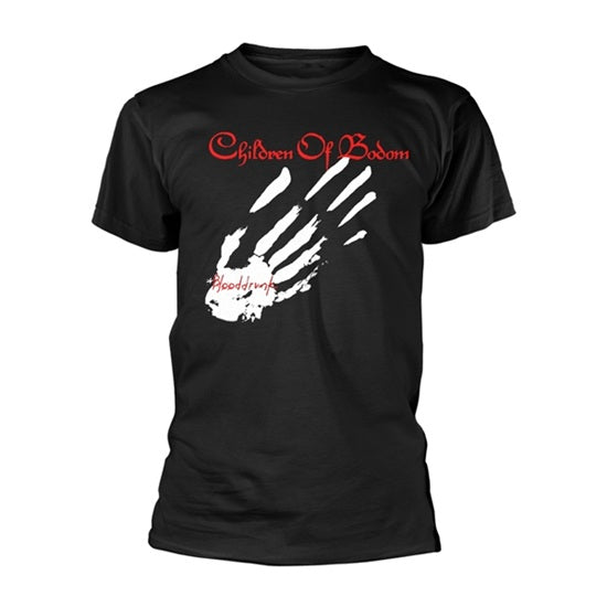 T-Shirt - Children of Bodom - Blooddrunk