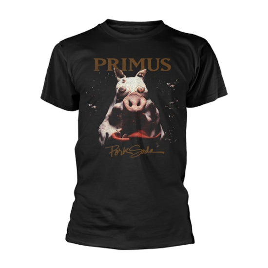 T-Shirt - Primus - Pork Soda