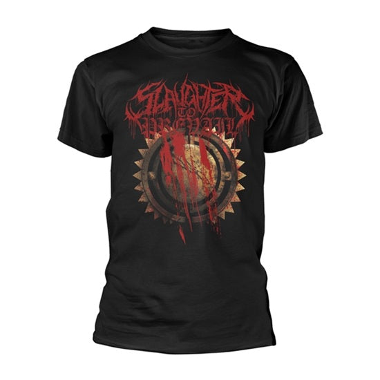 T-Shirt - Slaughter To Prevail - Trap