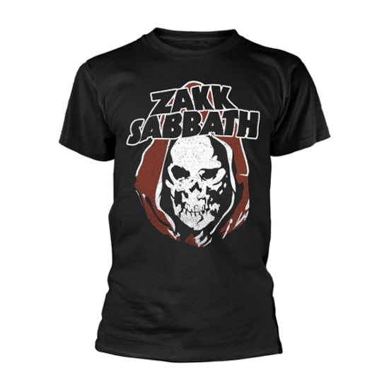 T-Shirt - Zakk Sabbath - Reaper