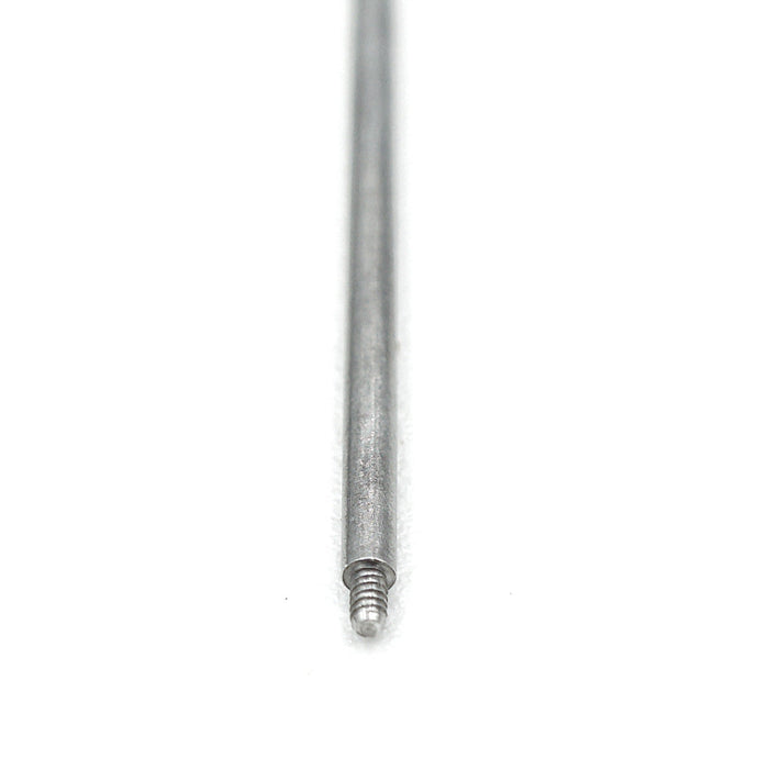 Threaded Taper