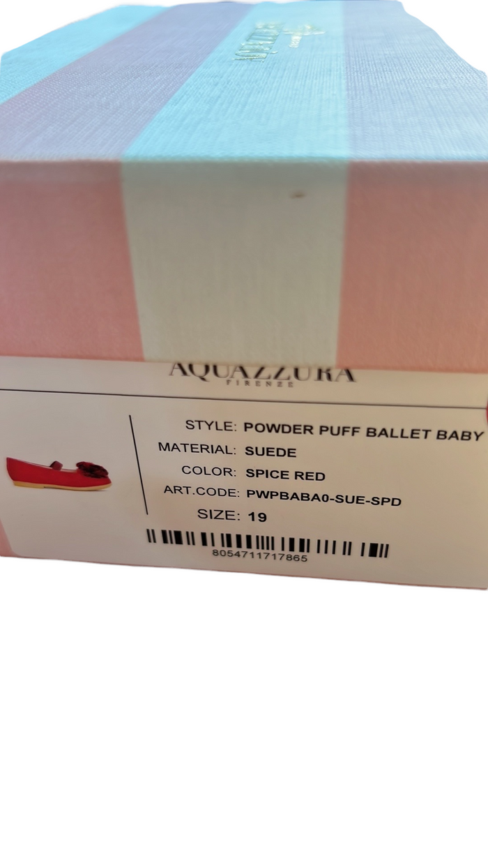 Toddler Dress Shoes - 19