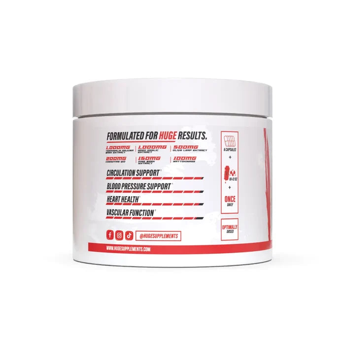 Vital Heart Health Support