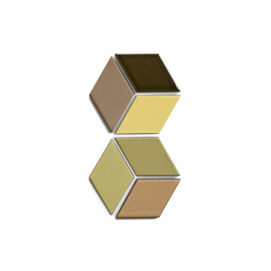 Twill Sample Kit in Bartlett