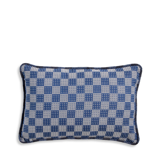 Snuggle Pillow in Dice