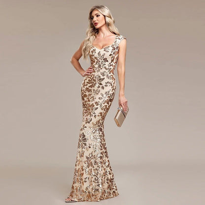Arrival Dress Strap Backless Socialite Sleeveless Party Dress