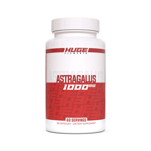 Astragalus Supplement