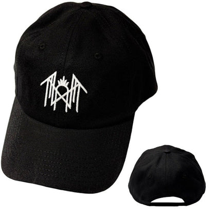 Baseball Hat - Sleep Token - Logo