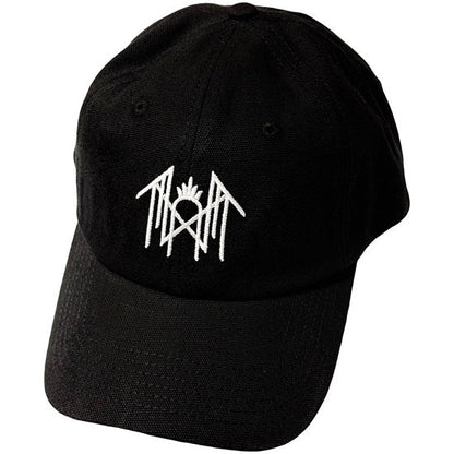 Baseball Hat - Sleep Token - Logo - Front