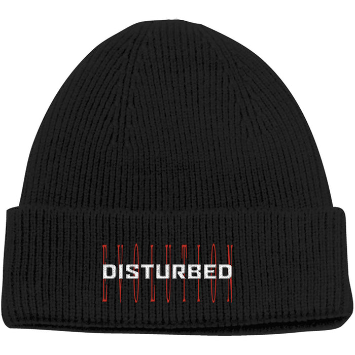 Beanie - Disturbed - Evolution