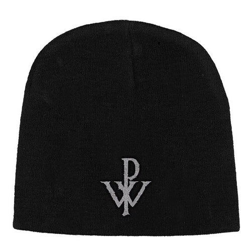 Beanie - Powerwolf - PW Logo