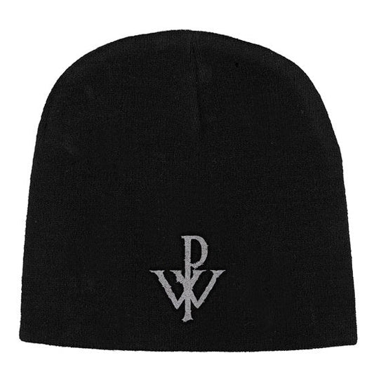 Beanie - Powerwolf - PW Logo
