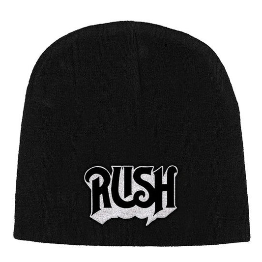 Beanie - Rush - Logo