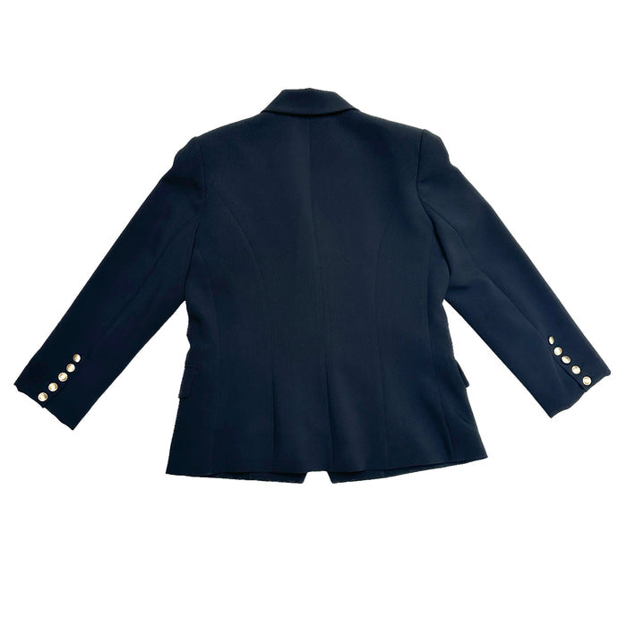 Black Blazer - L