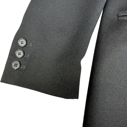 Black Blazer - M