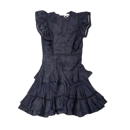 Black Dress - XS