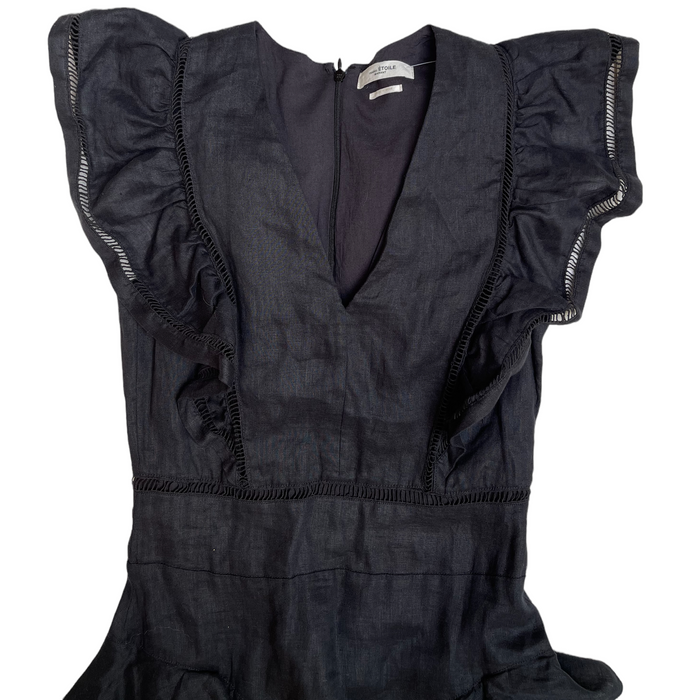 Black Dress - XS