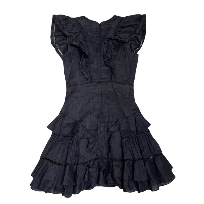 Black Dress - XS