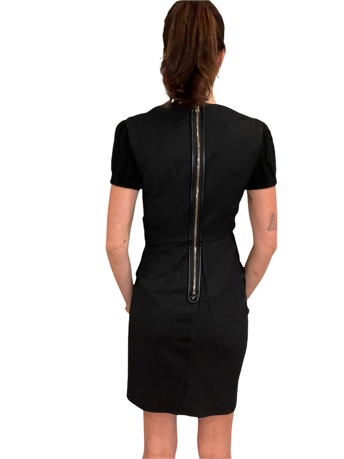 Black Dress - XS