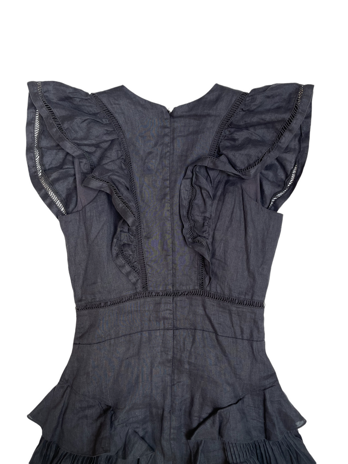 Black Dress - XS