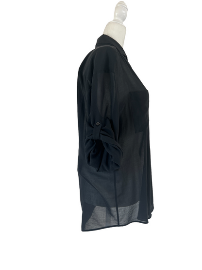 Black Shirt - 42