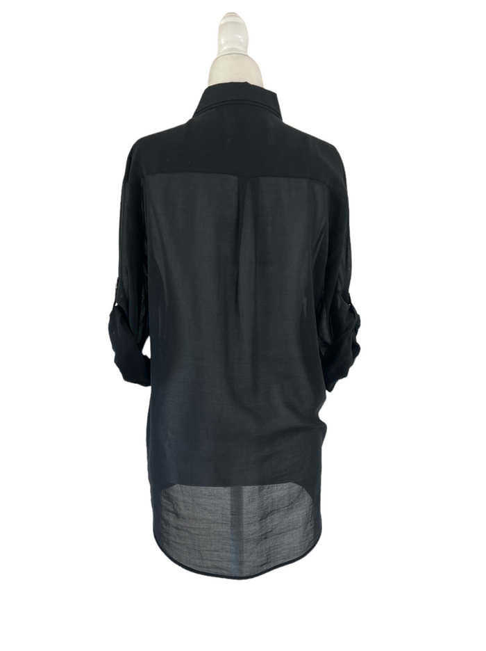 Black Shirt - 42