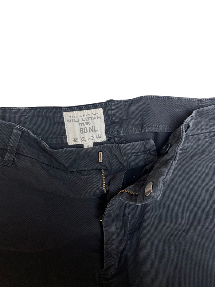 Black Trousers - 6