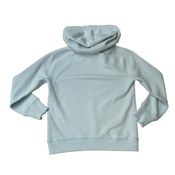 Blue Hoodie - XS