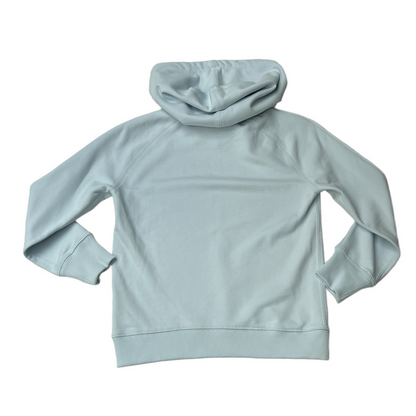 Blue Hoodie - XS