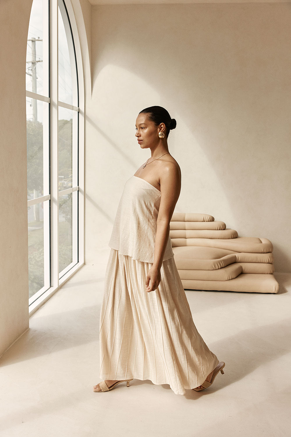 Aviana Dress