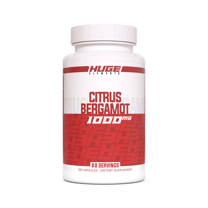 Citrus Bergamot Supplement