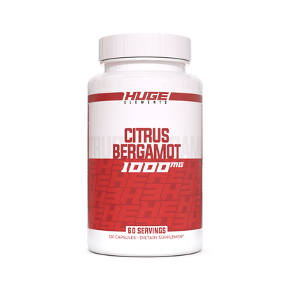 Citrus Bergamot Supplement