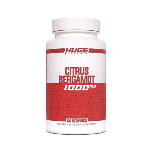 Citrus Bergamot Supplement