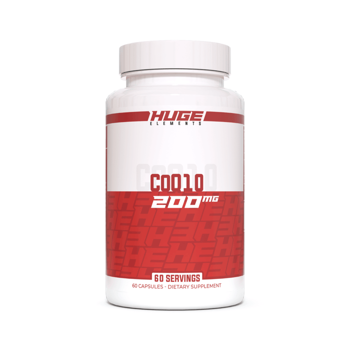CoQ10 Supplement