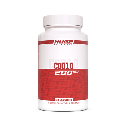 CoQ10 Supplement