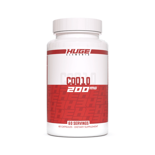 CoQ10 Supplement