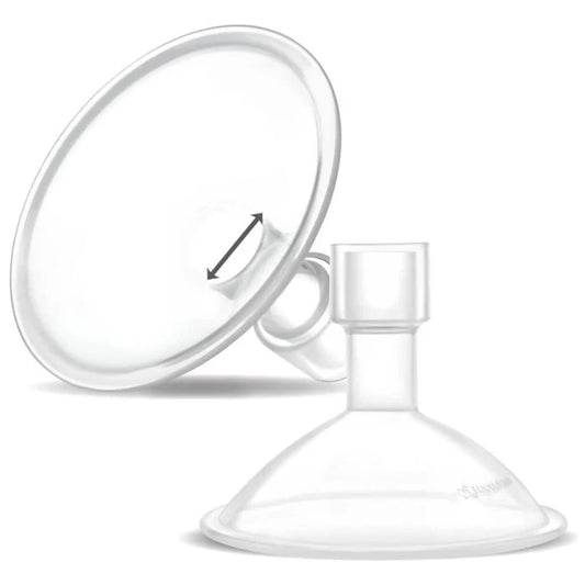 Crater Flange(set)