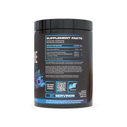 Creatine HMB LCLT
