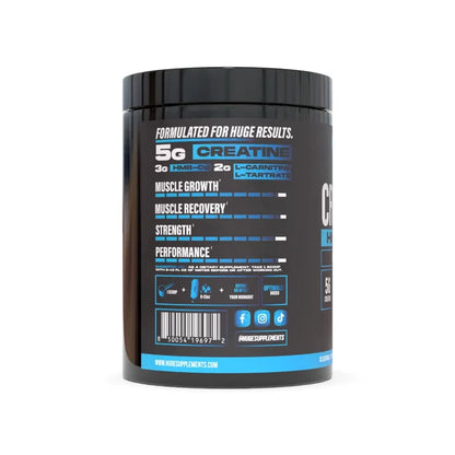 Creatine HMB LCLT