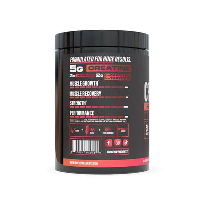 Creatine HMB LCLT