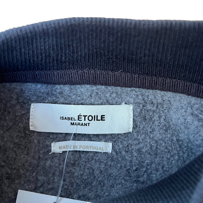 Dark Blue Sweatshirt - XS