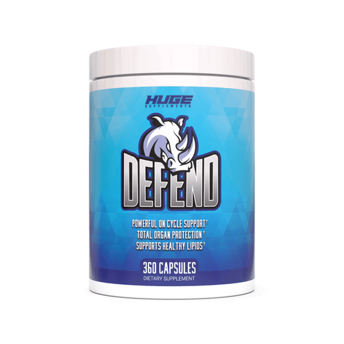 Defend Cycle Support