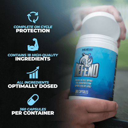 Complete on cycle protection