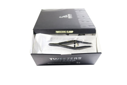 Disposable Tweezer Clamp (box of 100) Sterile
